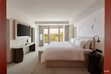 Miracleon Dusit Thani Resort & SPA Anapa - 76