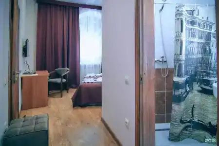 Колизей на Вокзальной - 25