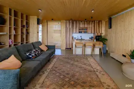 Заонежье Ретрит - 153