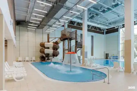 AMAKS Курорт Новая Истра - 8
