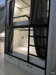Хостел ArtCapsule - 60