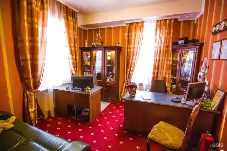 13 Стульев - 3