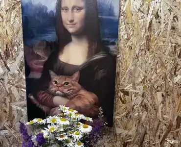 Счастье в горах - 3