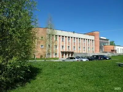 Юбилейный - 1