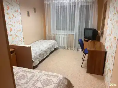 Солнечный - 60
