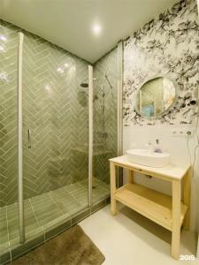 Vyritsa Village - 205