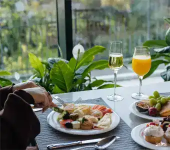 Luciano Hotel&SPA - 11