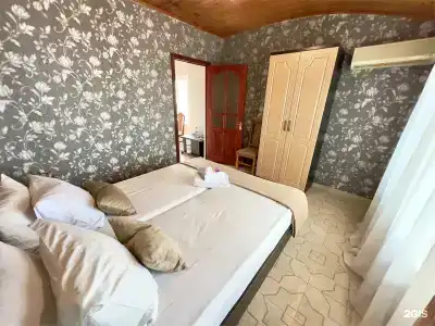 Курортный отель GrandLoo - 80