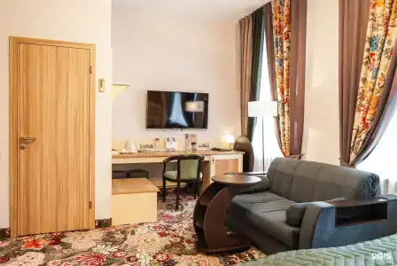Cronwell Inn Стремянная - 105