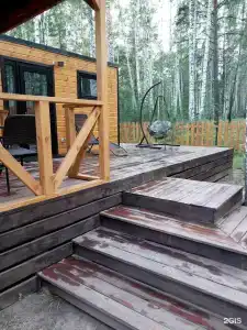 Лесовик 66 - 39