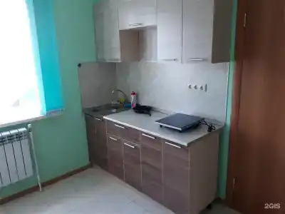 Парковый - 113