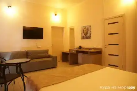 L-hotel - 100
