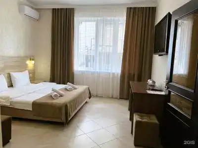 Golden plaza - 2