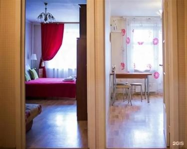 на Татарской, 13 - 1