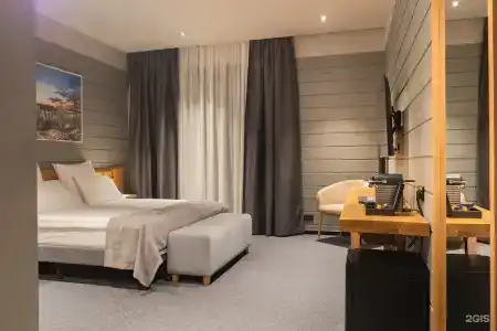 Сорола виладж - 214