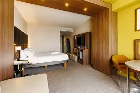 Mercure Тюмень Центр - 28