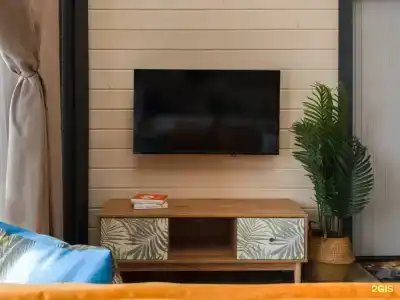 Как дома - 118