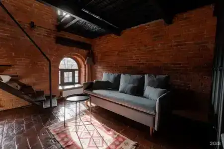 Хатти Лофт - 162