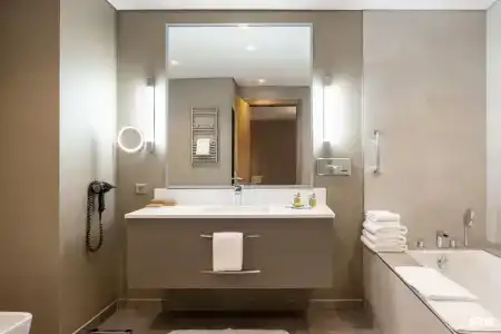 Марриотт Красная Поляна - 93