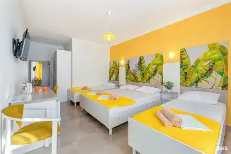 Аэлита на Восточной - 52