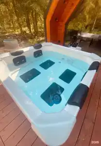 A-frame Friday - 5