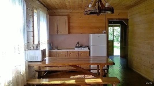 Гостевой дом 1-й Ростовский переулок - 21