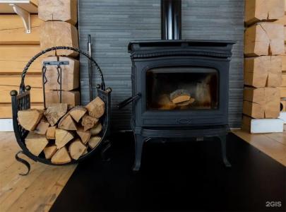 Forrest Lodge Karelia - 39
