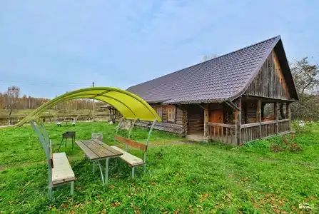 Сафари Парк - 226