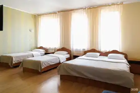 Парк Культуры - 100