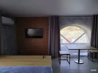 Апарт-отель Attic - 96