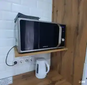 Уютный дом в тихом месте - 6