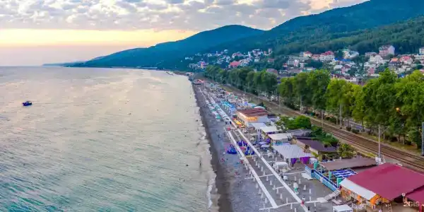 Ростовчанка - 126