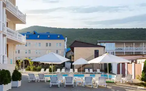 МОРЕМИ Ultra All Inclusive - 151