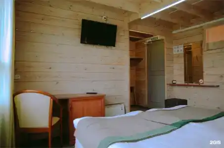 Байкал Вью - 126