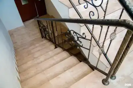 Санаторий-профилакторий Горняк - 10