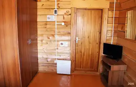 Усадьба Набаймар - 132