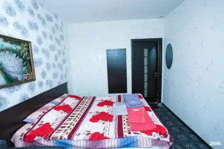 Guest House Gold Oven - 206