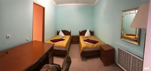 Ромашкино - 20