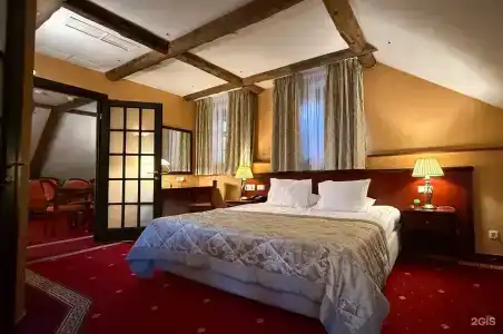Old Estate Hotel & SPA - 235