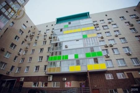 Это та самая, уютная квартира в центре, Заки Валиди 58, от ЭлитХаус24 - 14