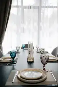 Вилла Residence Village - 81