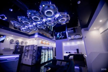 Elisa Space Club - 70