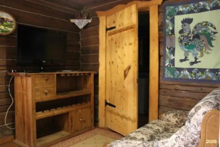 Сафари Парк - 186