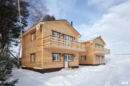 Ферма Подворье Лукино - 193