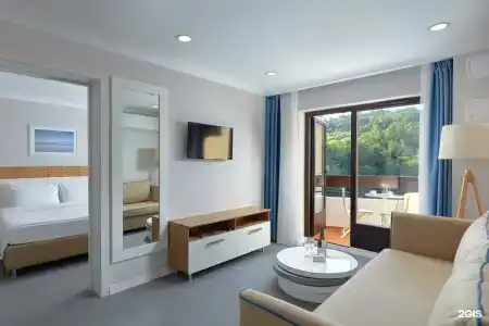 Alean Family Resort & SPA Sputnik 4* Ультра все включено - 106
