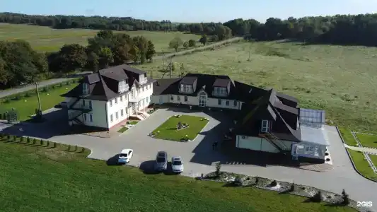 Gasthof Grenz - 6