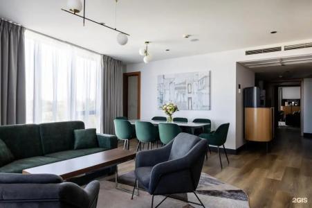 Radisson Blu Hotel - 82