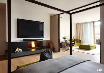 Barvikha Hotel & SPA - 22