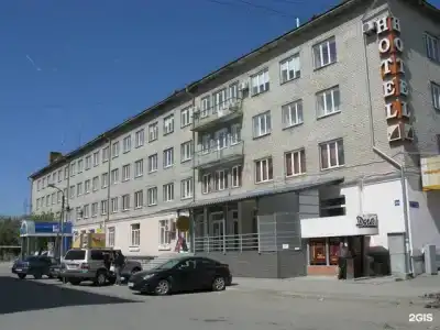 Урал - 35