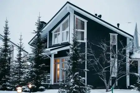 Дача Винтера - 80